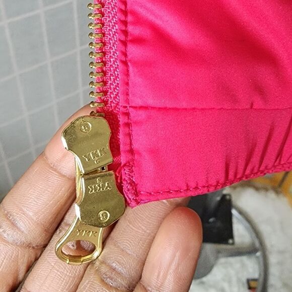 Lilly pulitzer vest  - Picture 7 of 13